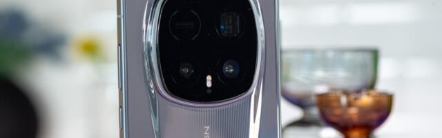 Honor Magic8 RSR Porsche Design unboxing