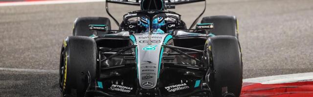 Apple says F1 streaming already exceeds everyone's expectations