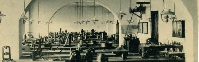 Бауманка: вуз, который отправил человека в космос