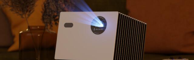 Valerion’s award-winning 300-inch 4K projectors just dropped by up to $1,000