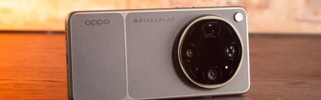 Oppo Find X9 Ultra review