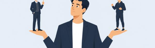 Coach vs mentor – Who can help you level up your career?