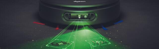 'Elon Musk said he thinks humanoid robots will be in many homes in three years, and I agree with him.' I sat down with Jake Dyson to hear his predictions for AI and robotics in your home — and why you shouldn't throw out your stick vac just yet