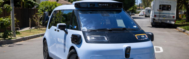 Free Waymo rides in California? You can thank a regulatory quirk.