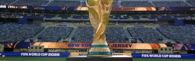 How to watch World Cup final replay – it's spoiler-free