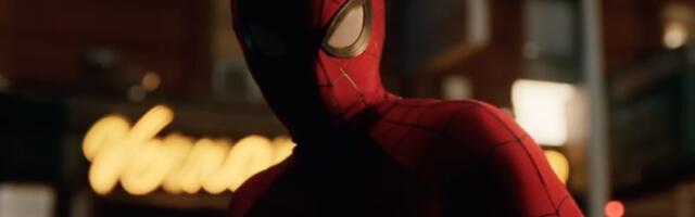 Sony releases one last trailer for Spider-Man: Brand New Day
