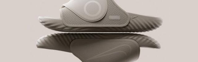 Nike’s New Slides Might Just Fix Your Feet
