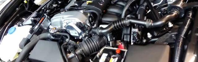 8 Of The Most Reliable Four-Cylinder Engines Ever Made