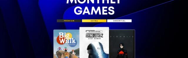 Signalis and Dying Light 2 Dominate PlayStation Plus’s Free August Games