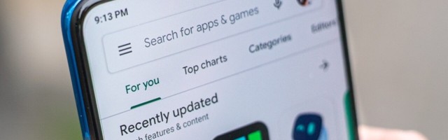 Google Play Store introduces a nifty change: Local app ratings