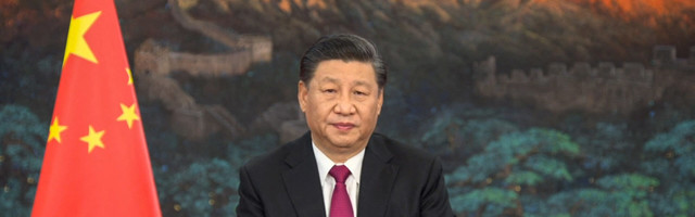 Beijing’s latest salvo on Big Tech will regulate algorithms