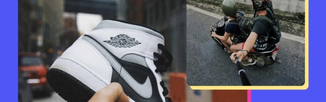 88% of customers want more authentic social commerce experiences