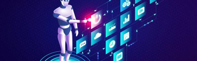 Hyperautomation soars in APAC as businesses aim for recovery