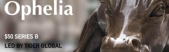 Ophelia Raises $50M  for its Virtual Drug Rehab Platform