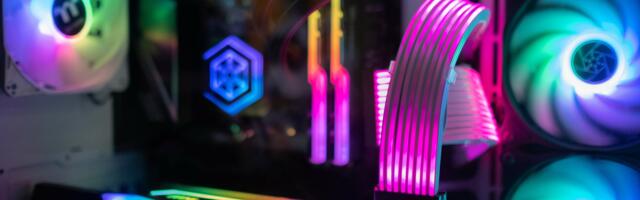 Limerick esport research team lead research into elite human-computer performance in esports athletes