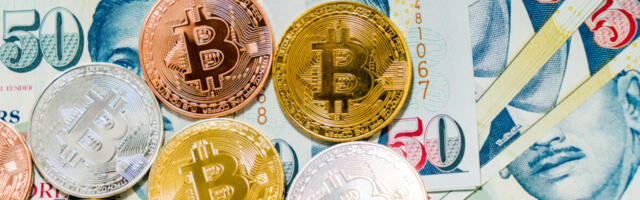 FOMO Pay Ramps up Acceptance of Crypto Payments in Singapore With New Solution
