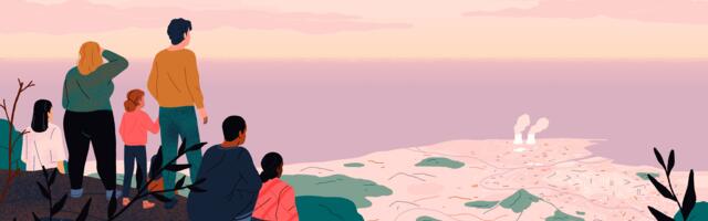 The Climate Game — Can you reach net zero?