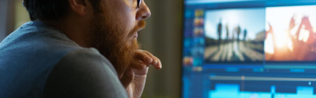 Making Enterprise Video Management Intuitive: Brightcove