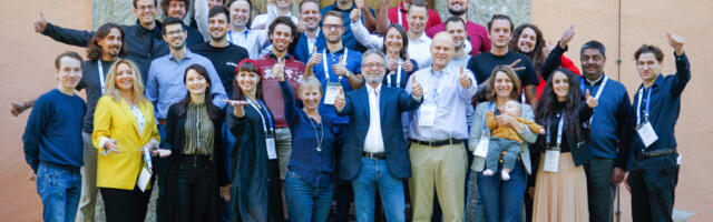 Supercharge your startup with Silicon Castles’ Startup Executive Academy 2022! (Sponsored)