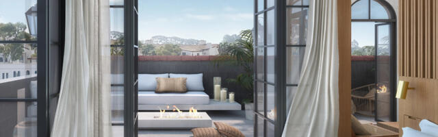 Bode and Drift Hotel Brands See Group Travel as Trend With Legs