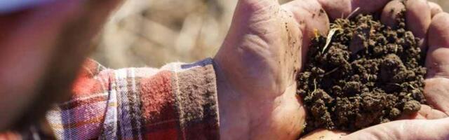 EarthOptics raises $27.6M Series B funding to advance data-driven agriculture through actionable soil insights