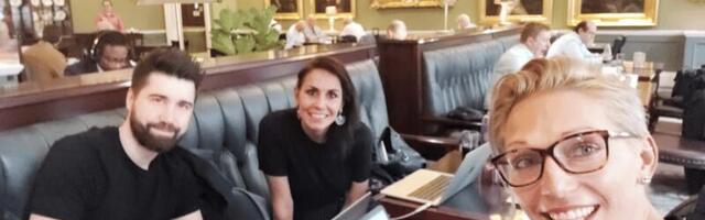 UK-Based Growyze bags €735k to streamline stock control for the hospitality industry