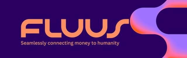 Crypto payment startup FLUUS raises $600,000 in Pre-Seed funding ahead of its beta launch