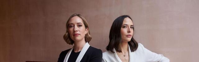 Former L'Oreal, Palantir MVPs join forces, take £1.8 million pre-seed for Sourcerie beauty venture