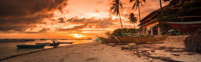 Beach Destinations Face Hot Competition from Wider Post-Pandemic Tourist Growth