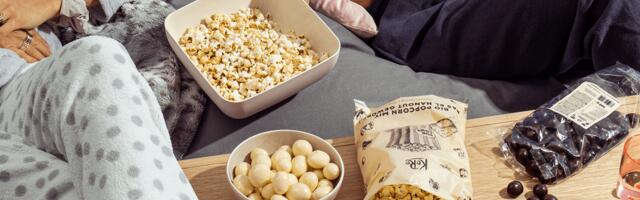 Berlin-based “better for you food” startup KoRo tacks €20 million on in Series B extension