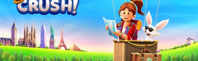 BeBopBee raises $4M to build mobile game brands that inspire real-world connections