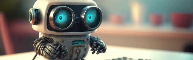 European Commission Considers Labels for AI-Generated Content