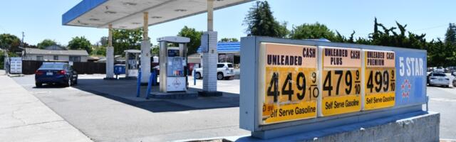 Inflation cools off further in Bay Area as consumer prices ease