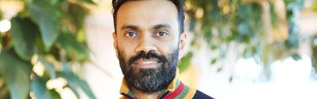 Bulb cofounder’s energy storage startup Field raises £200m