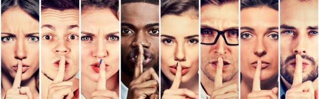 Dishonesty is a bad sign in a big deal