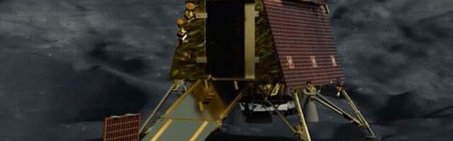 Once In A Blue Moon: With Chandrayaan 3, India successfully courts Moon, date fixed with Sun