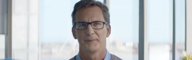 Ecobee’s Stuart Lombard retires, AI “godfathers” sign new policy letter