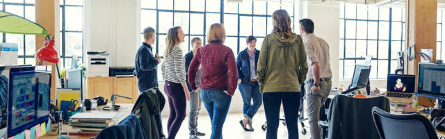 FreshBooks president and CEO depart as company lays off six percent of employees