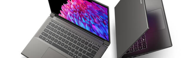 Acer Unveils Swift Go Laptops And Swift X 14 With Advanced AI Features At CES 2024