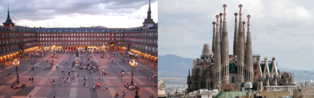 Calling Madrid & Barcelona VCs: Be featured in The Great TechCrunch Survey of European VC