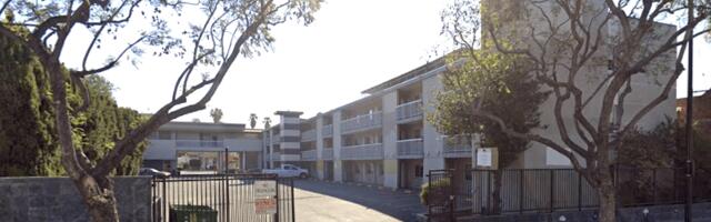 San Jose: 93-unit affordable complex opens for formerly homeless seniors