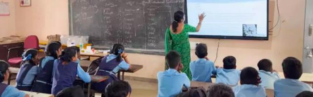 Microsoft to extend its educational AI for India, Shiksha CoPilot, to over 100 schools