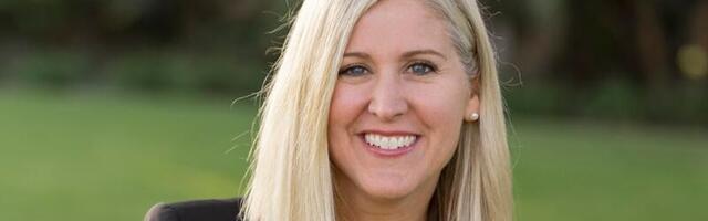 Top Hat’s Maggie Leen appointed CEO two months after Joe Rohrlich’s quiet departure