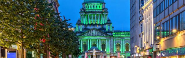 Northern Ireland tech firms attract record funding