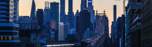Too many cubicles, too few homes spur incentives to convert offices to housing