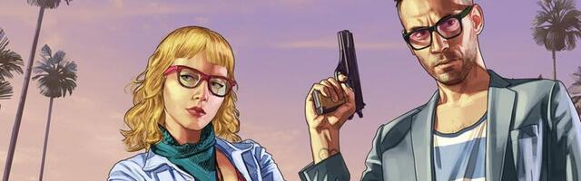 Grand Theft Auto 6 coming in "fall" 2025, publisher Take-Two reveals