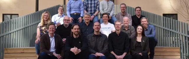 Swedish startup closes new round of funding, welcomes H&M Group as strategic investor