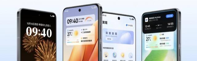 vivo details OriginOS 5: faster, more efficient, AI features on the go, at home and in the car