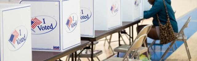 Trump, Harris Tap Influencers in Final Push