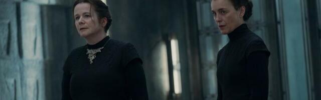 Dune: Prophecy review: a lifeless spin-off of a great sci-fi franchise